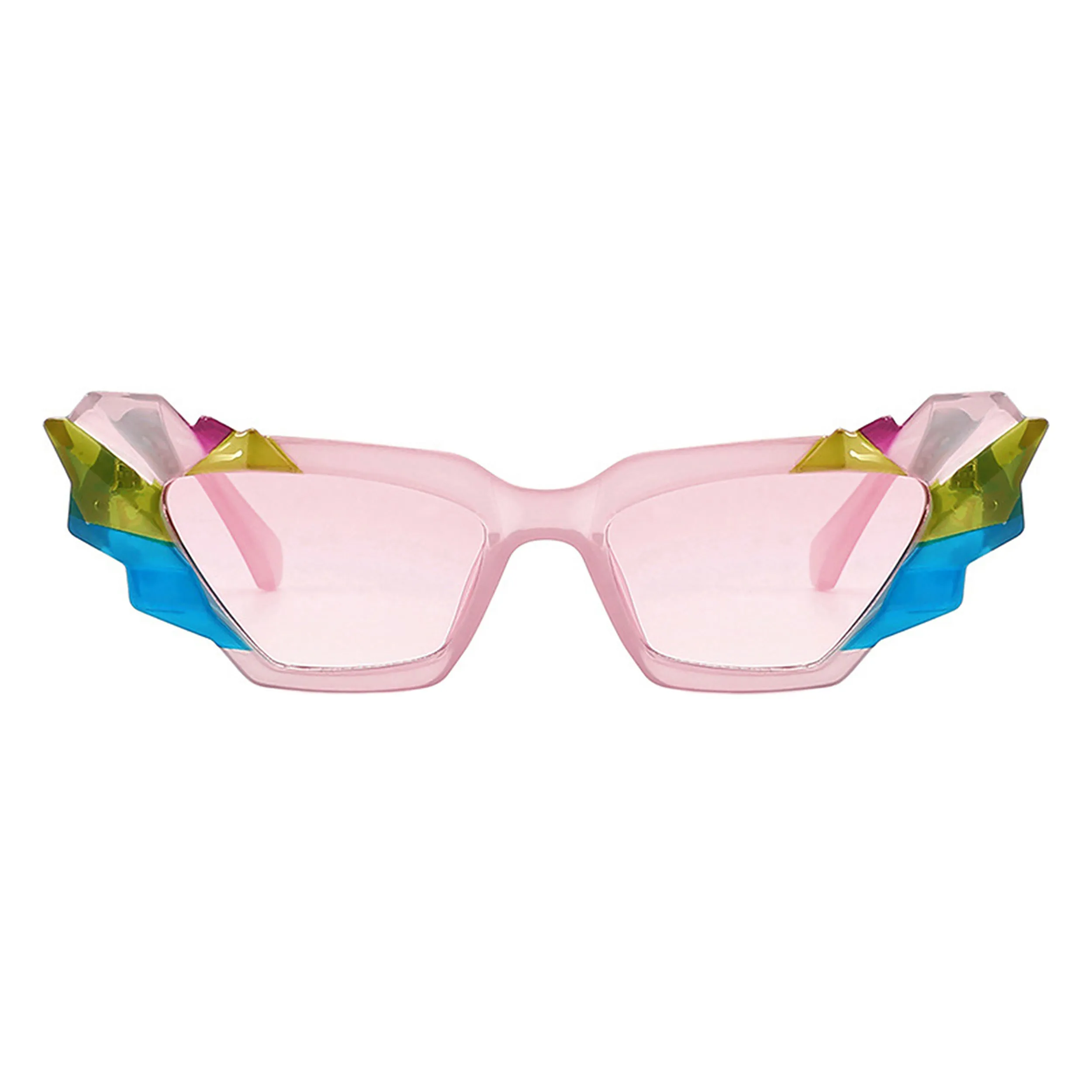 PASTL Crystal Sunglasses