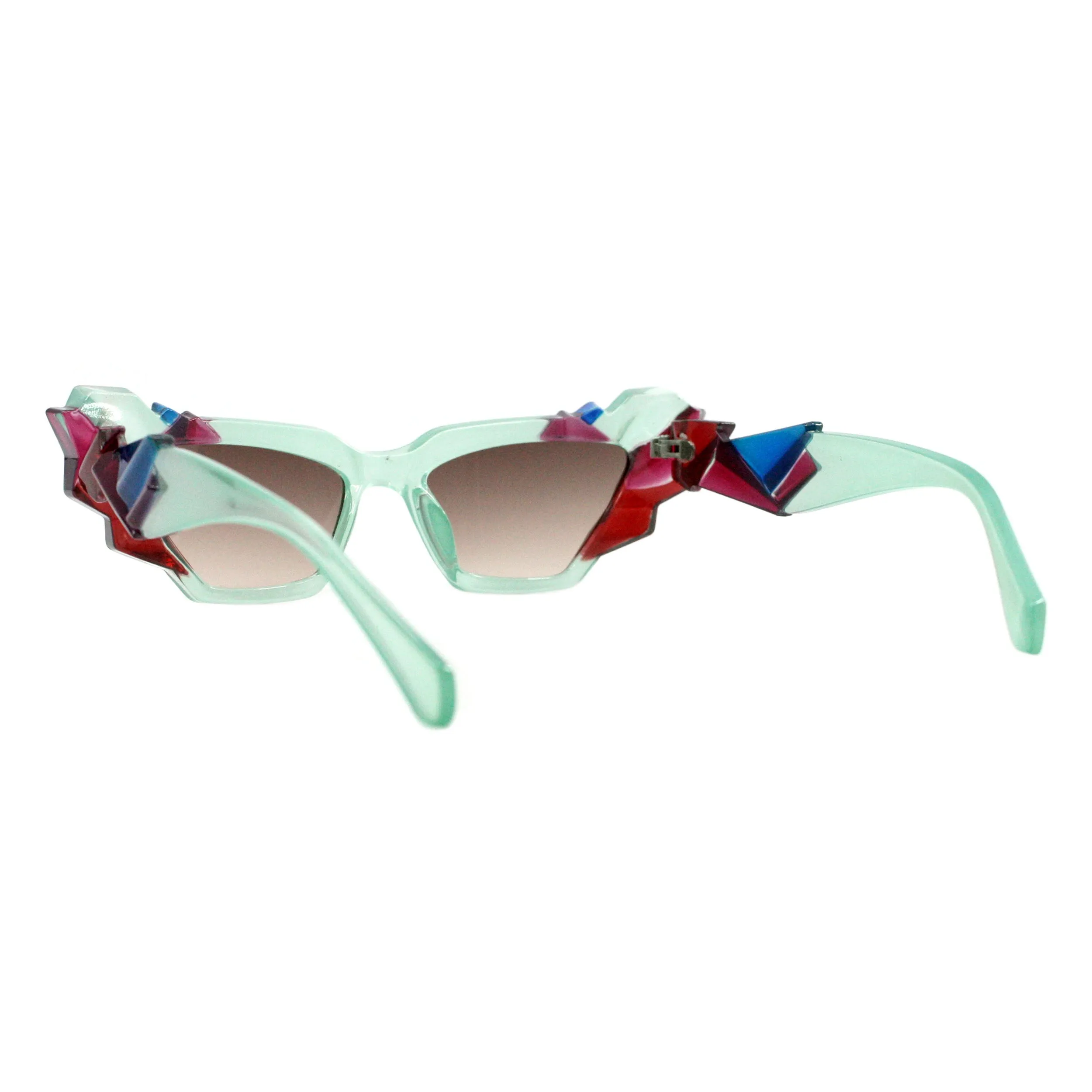 PASTL Crystal Sunglasses