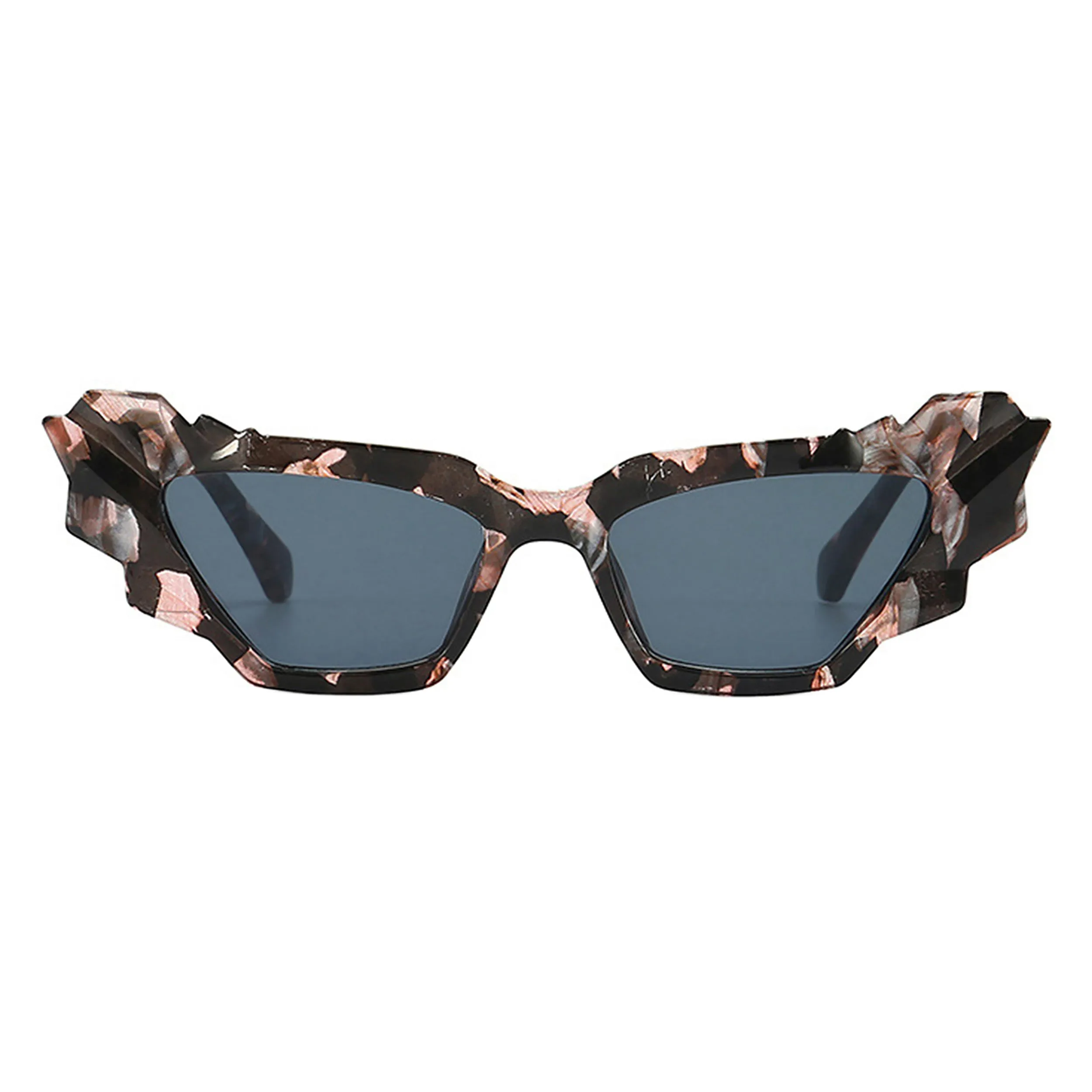 PASTL Crystal Sunglasses