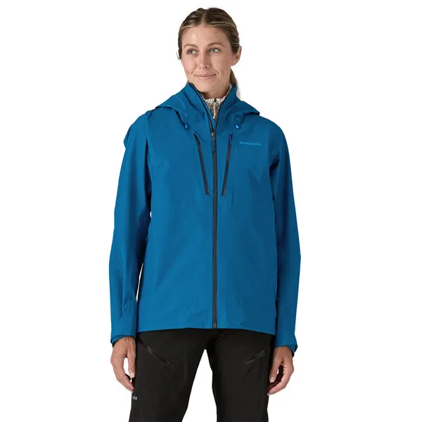 Patagonia Triolet Jacket Women's