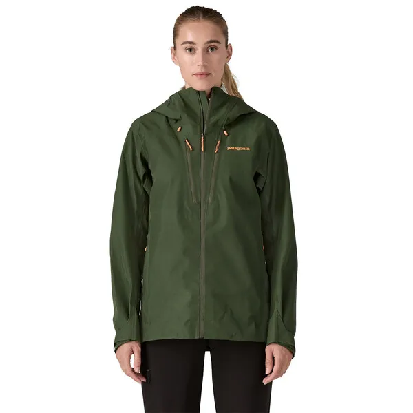 Patagonia Triolet Jacket Women's