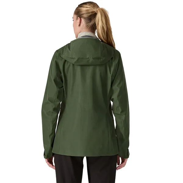 Patagonia Triolet Jacket Women's