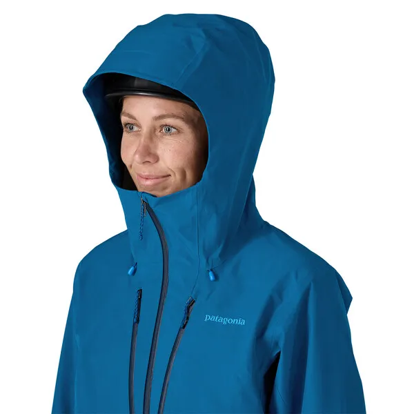 Patagonia Triolet Jacket Women's