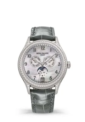 Patek Philippe Complications