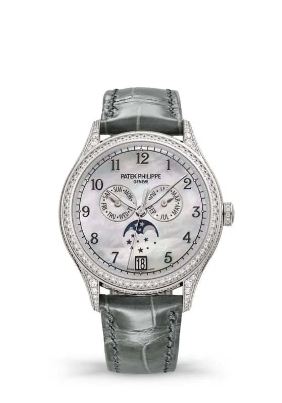 Patek Philippe Complications