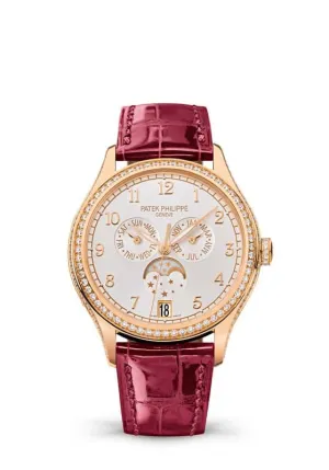 Patek Philippe Complications