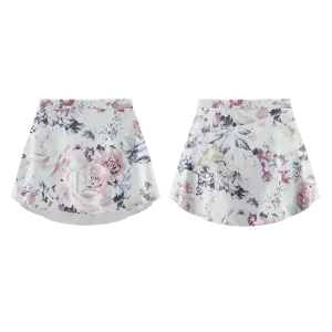 Patterned Skirt Abrielle