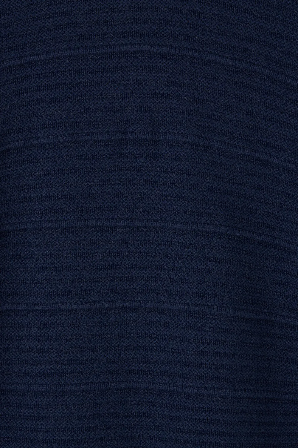 Pearl Jumper - Navy