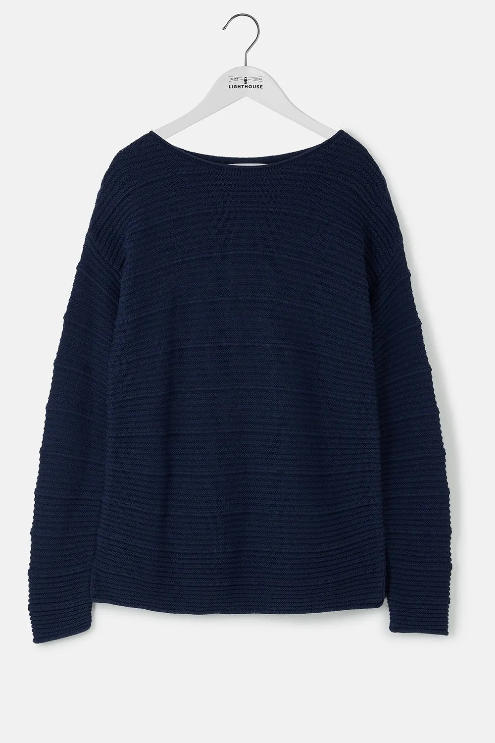 Pearl Jumper - Navy