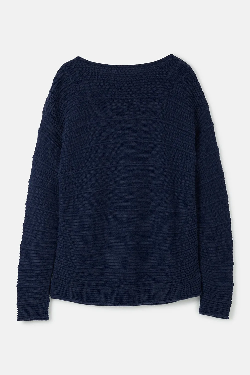 Pearl Jumper - Navy