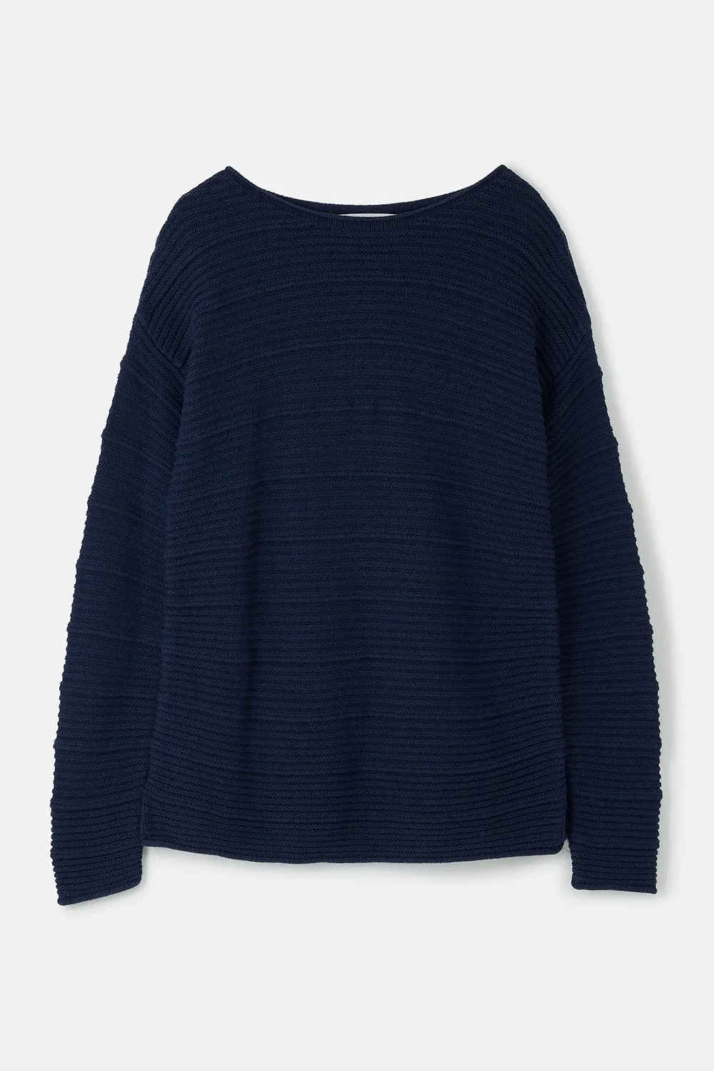 Pearl Jumper - Navy