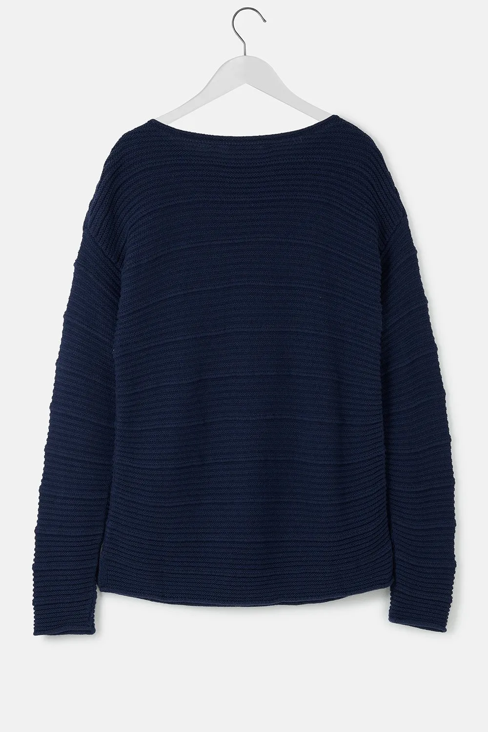 Pearl Jumper - Navy