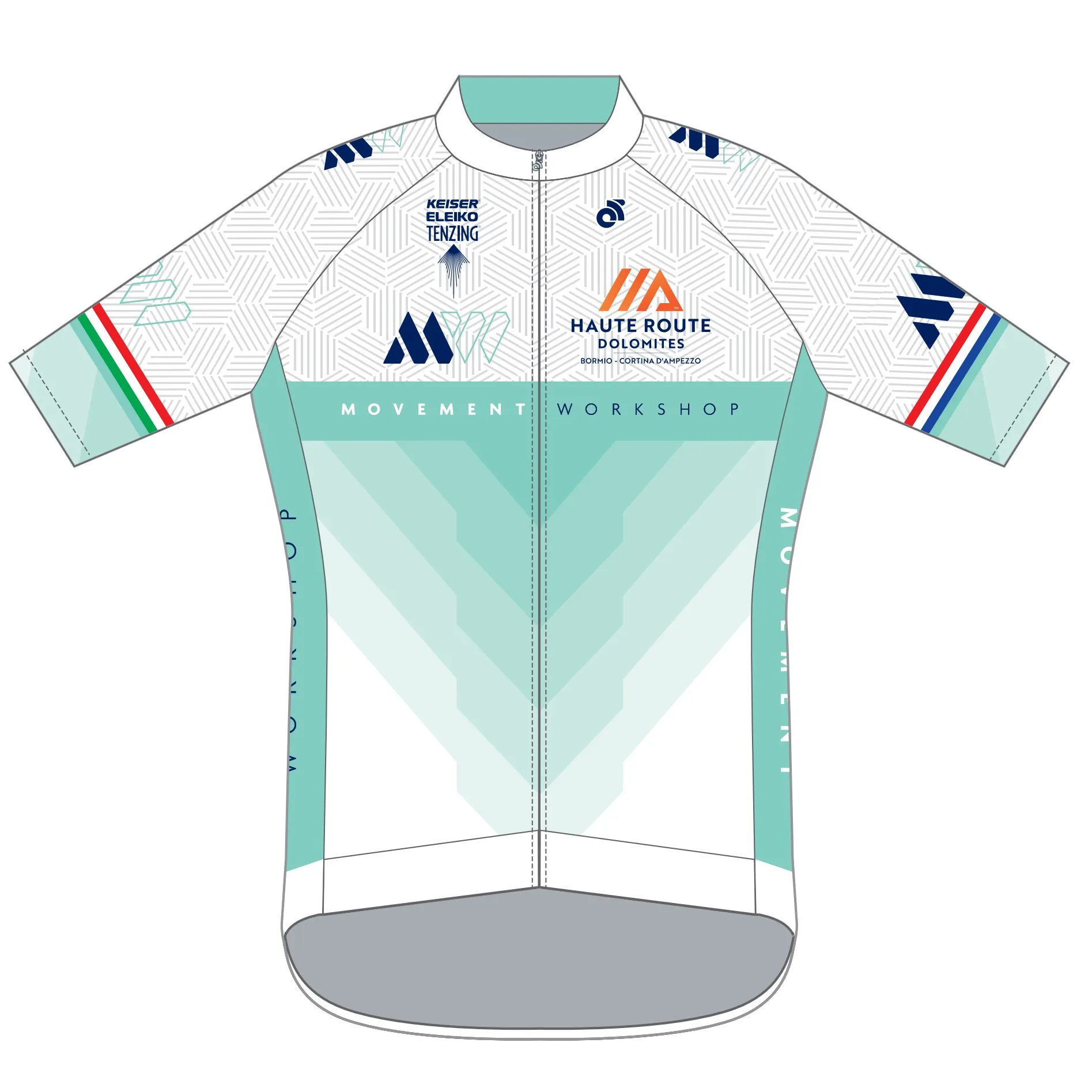 PERFORMANCE  Jersey Long Sleeve