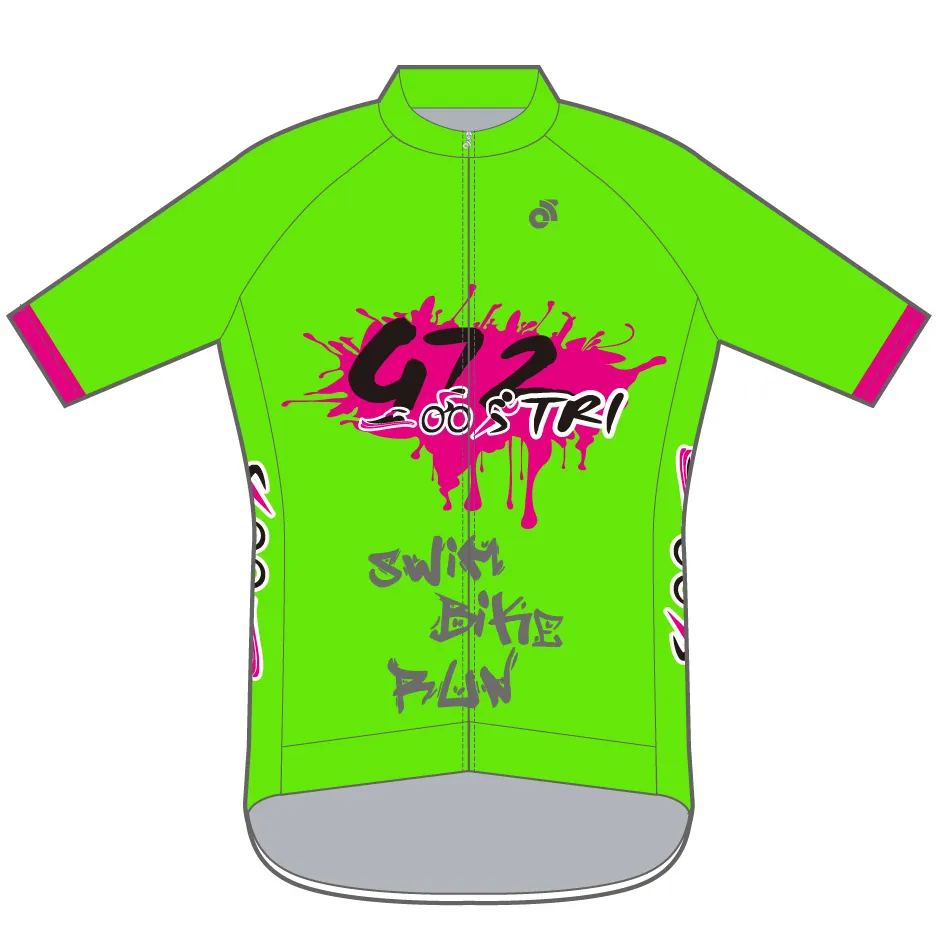 PERFORMANCE  Jersey Long Sleeve