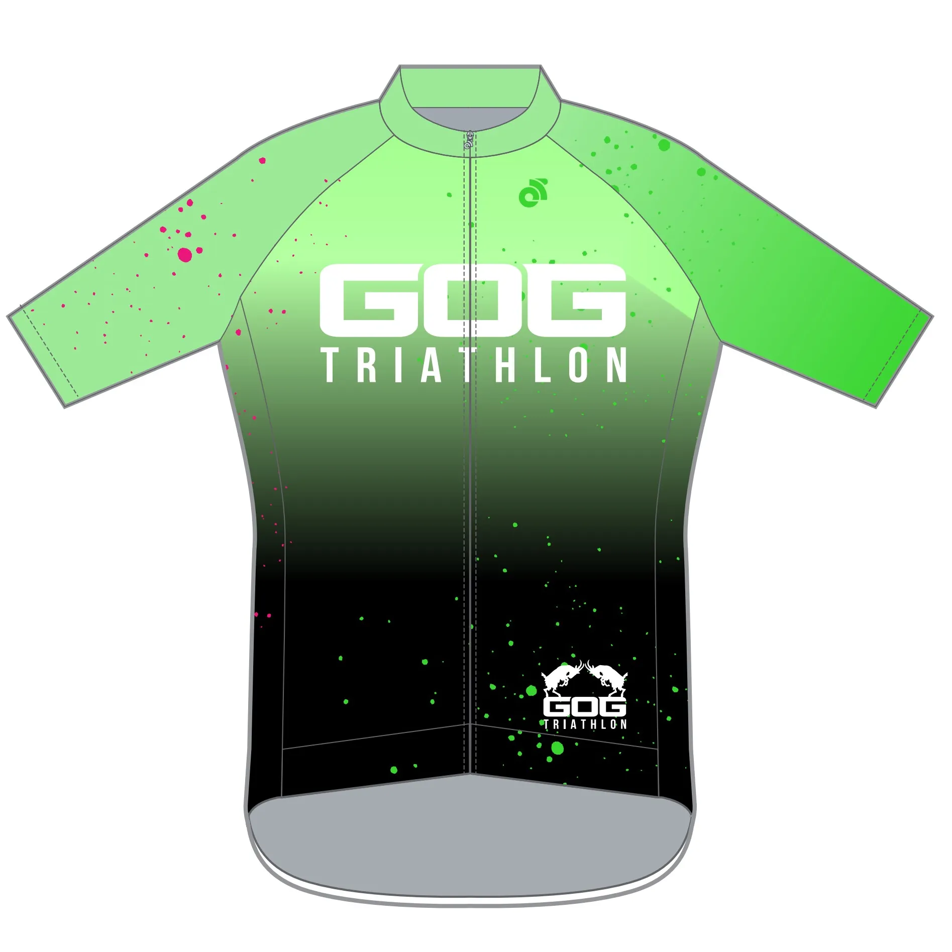 PERFORMANCE  Jersey Long Sleeve