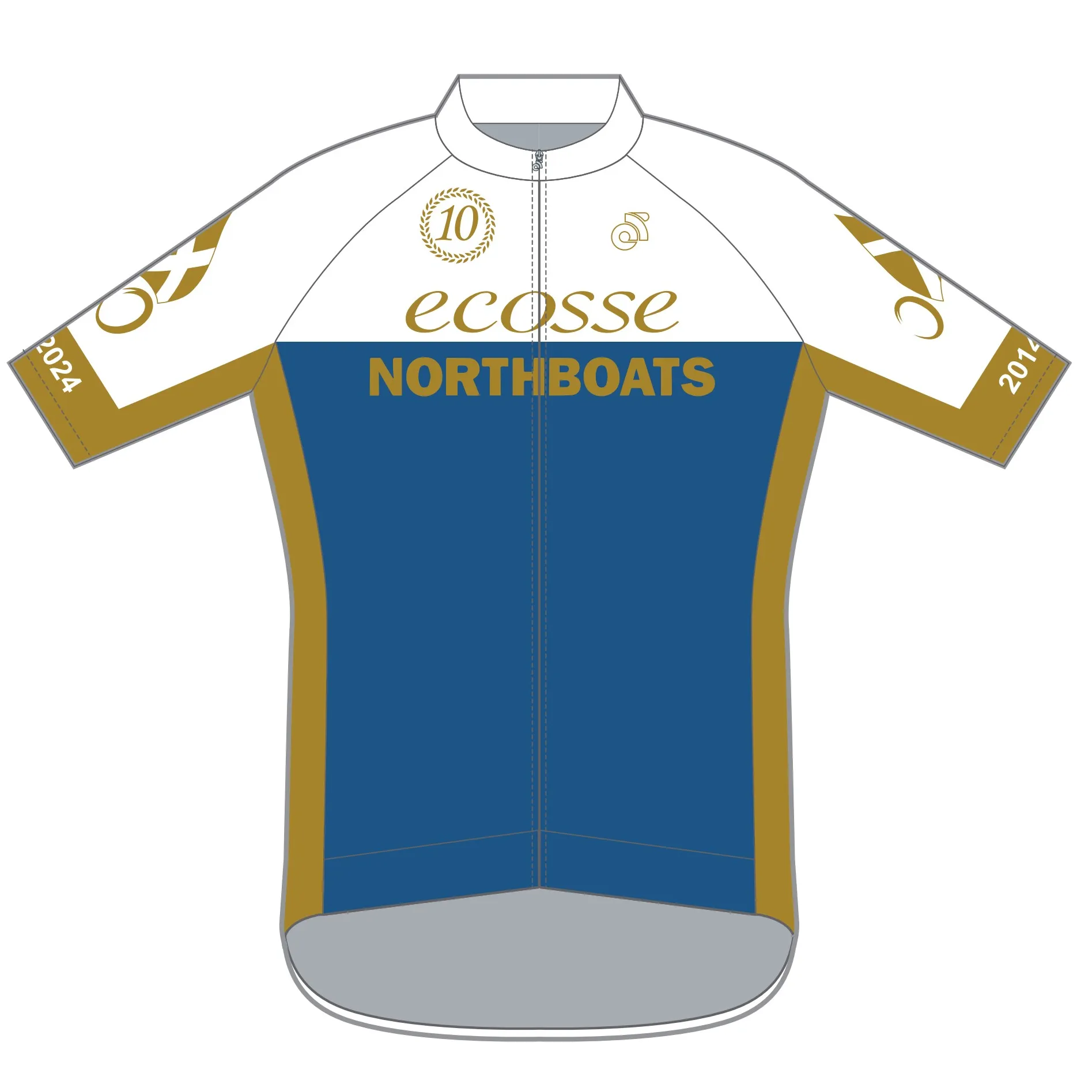 PERFORMANCE  Jersey Long Sleeve