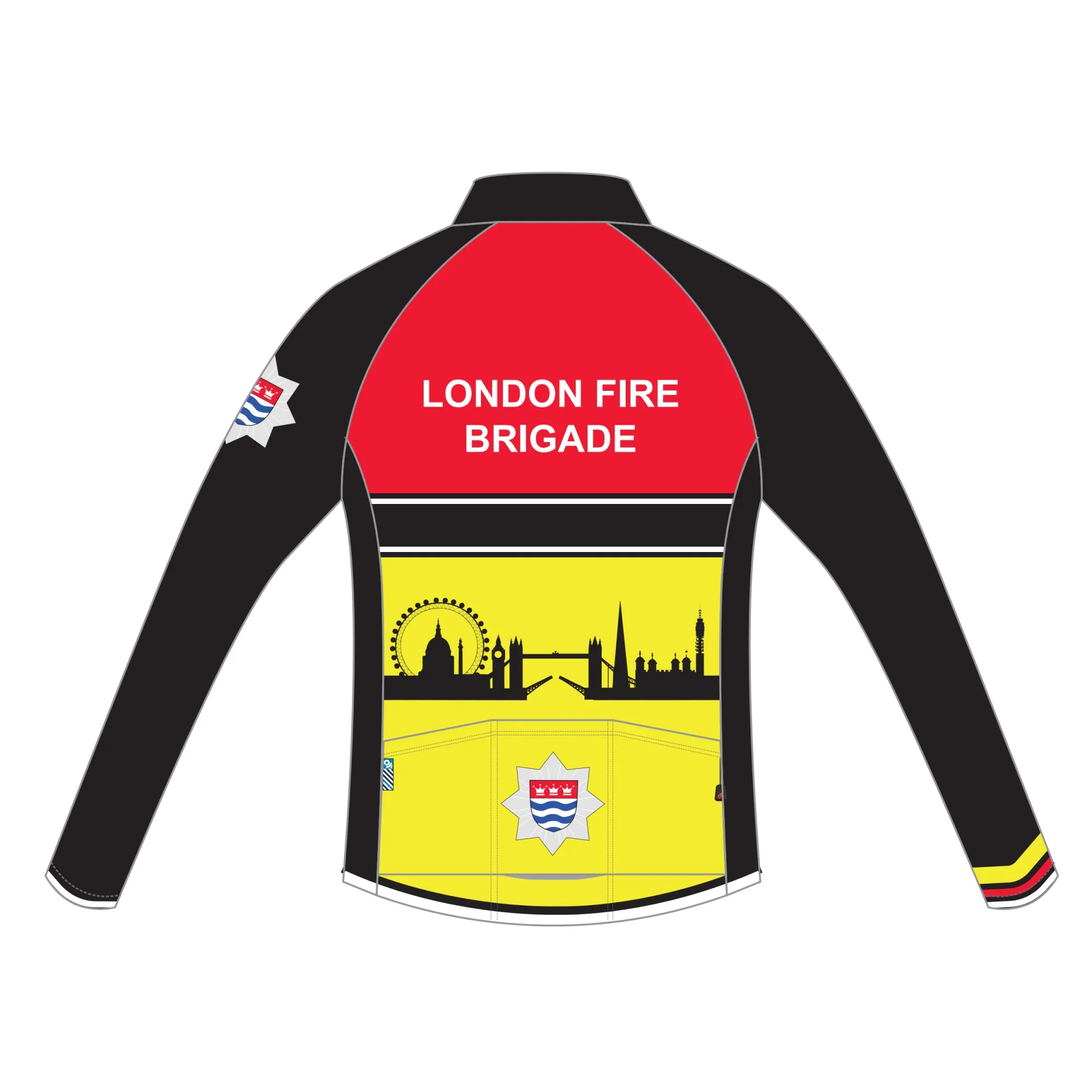 PERFORMANCE  Jersey Long Sleeve