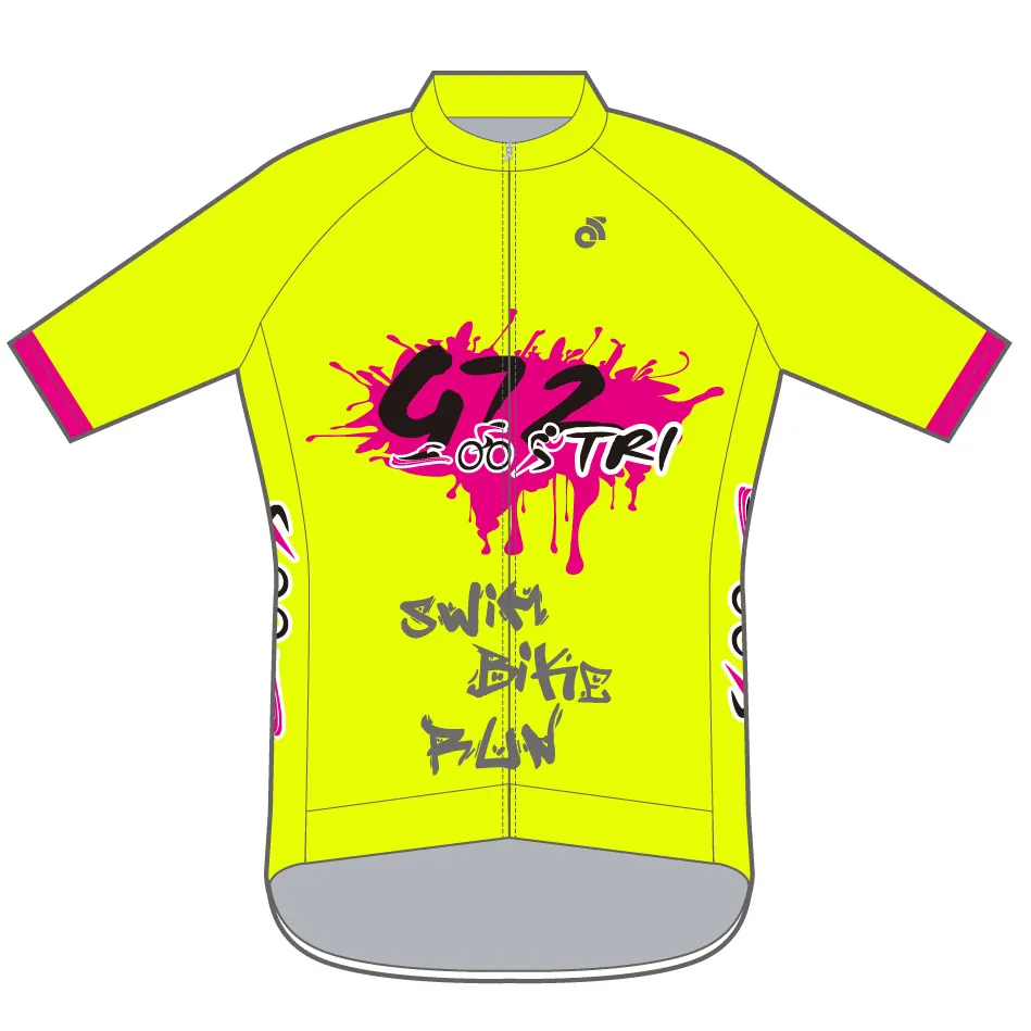 PERFORMANCE  Jersey Long Sleeve