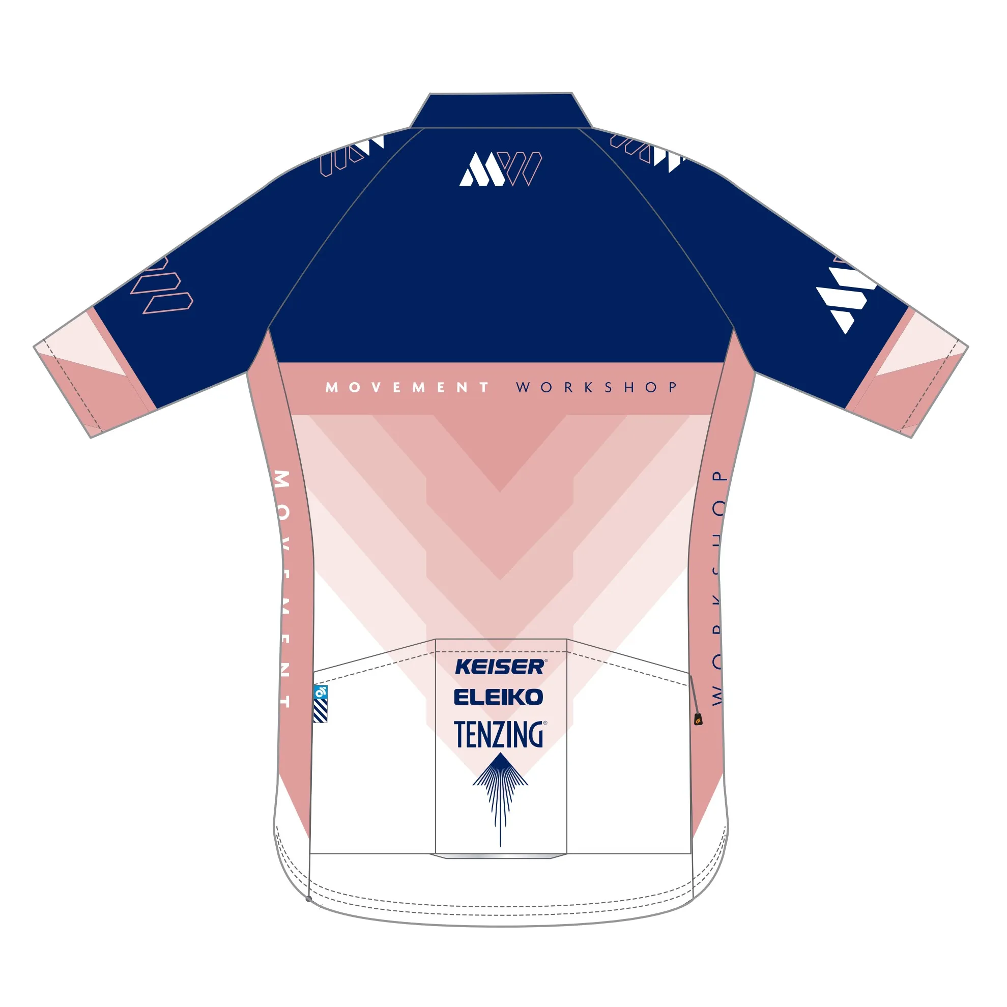 PERFORMANCE  Jersey Long Sleeve