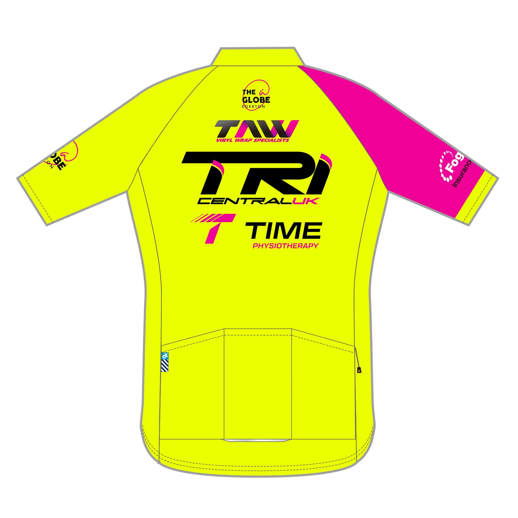 PERFORMANCE  Jersey Long Sleeve