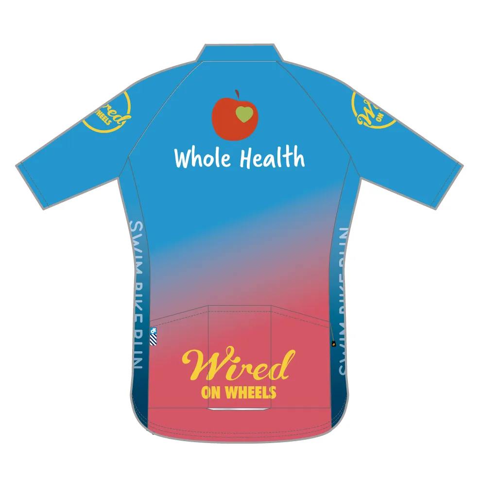 PERFORMANCE  Jersey Long Sleeve