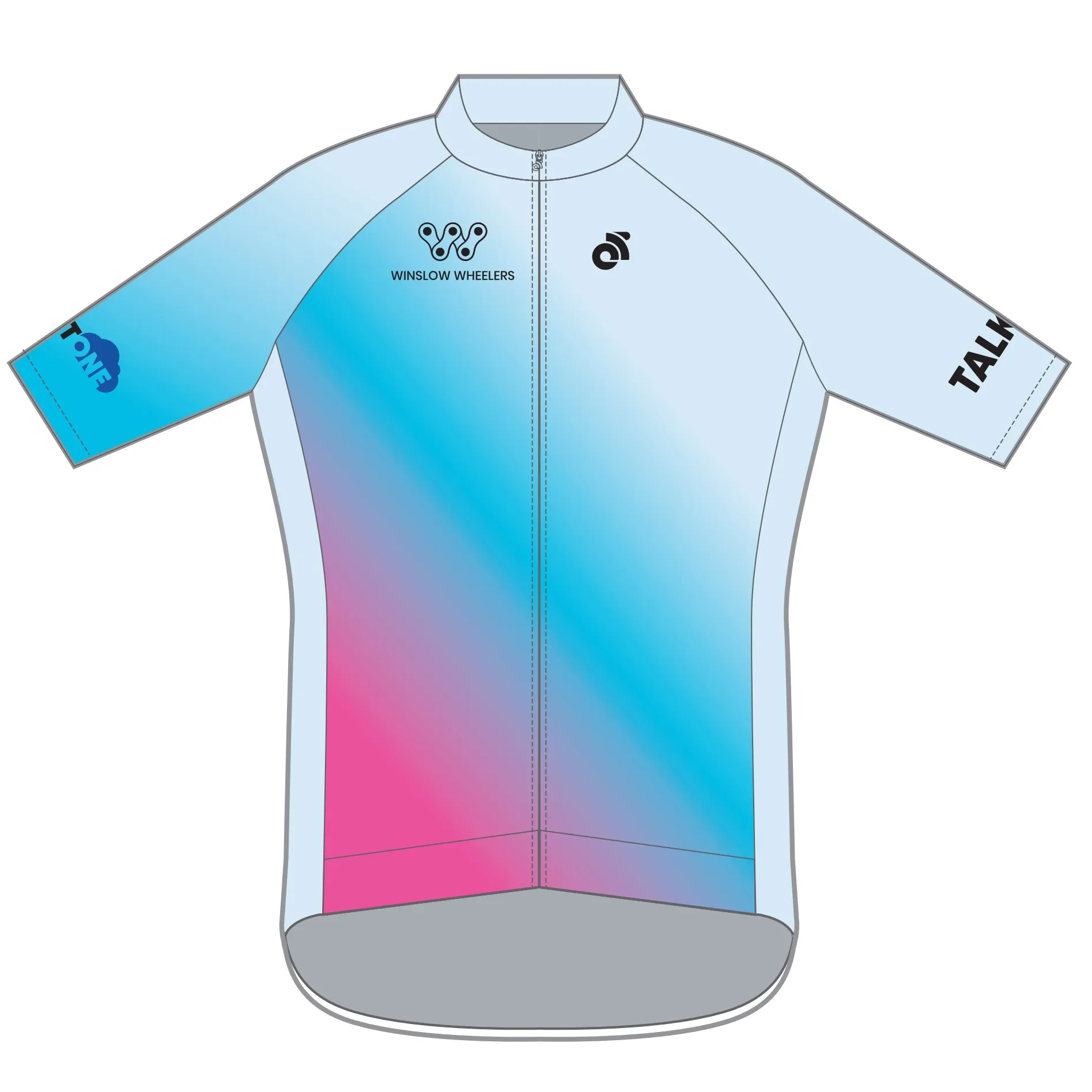 PERFORMANCE  Jersey Long Sleeve