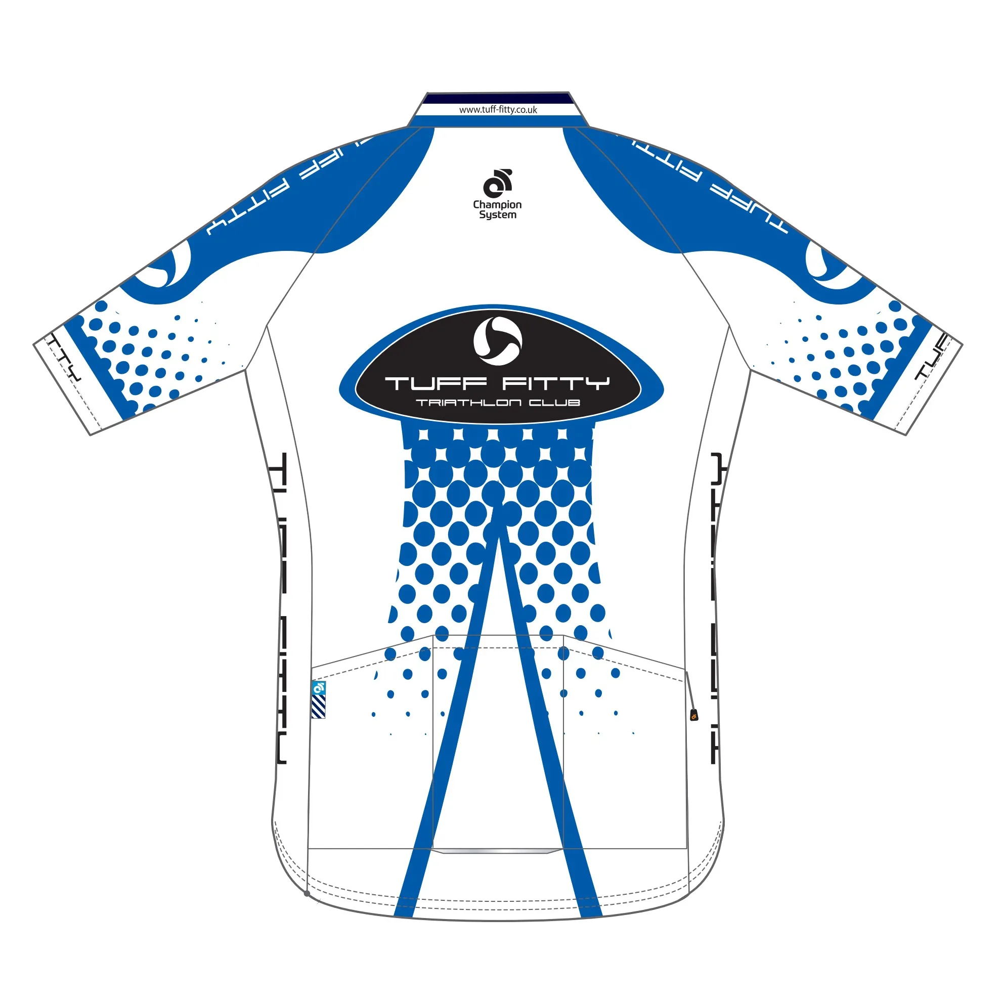PERFORMANCE  Jersey Long Sleeve