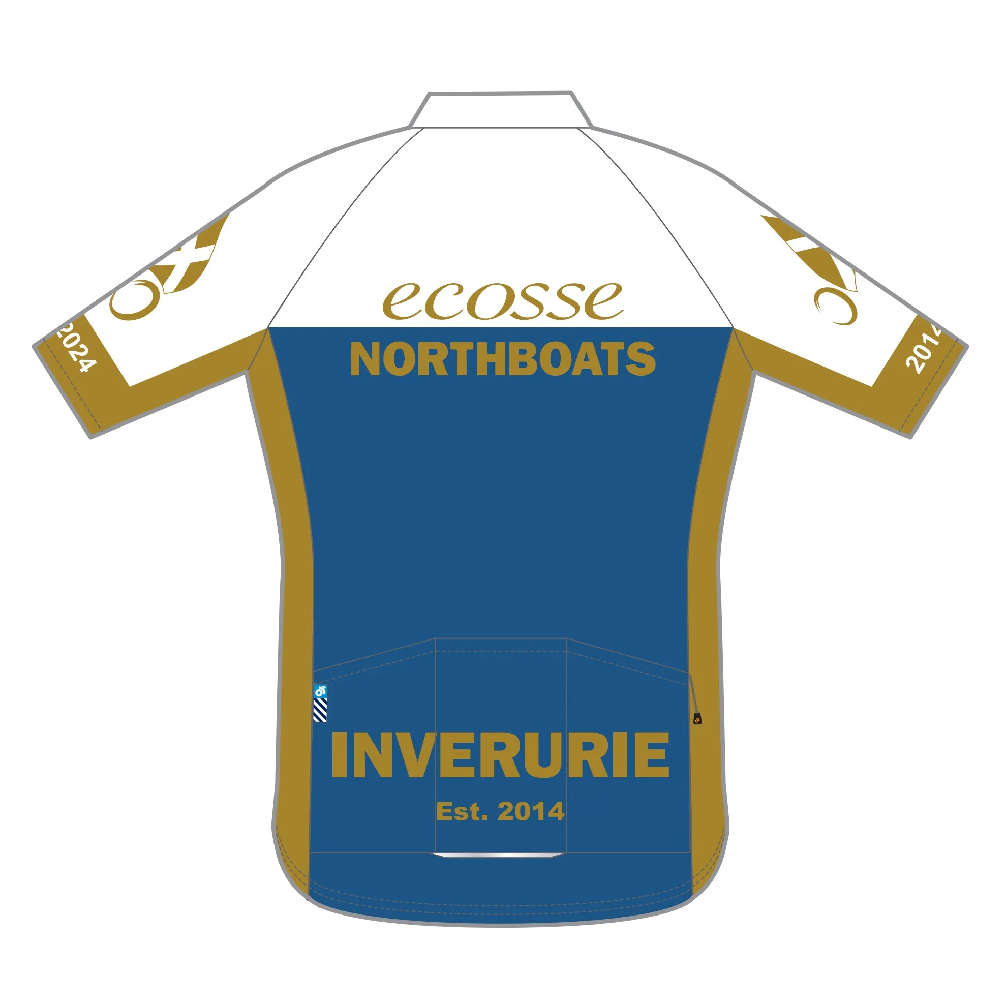 PERFORMANCE  Jersey Long Sleeve
