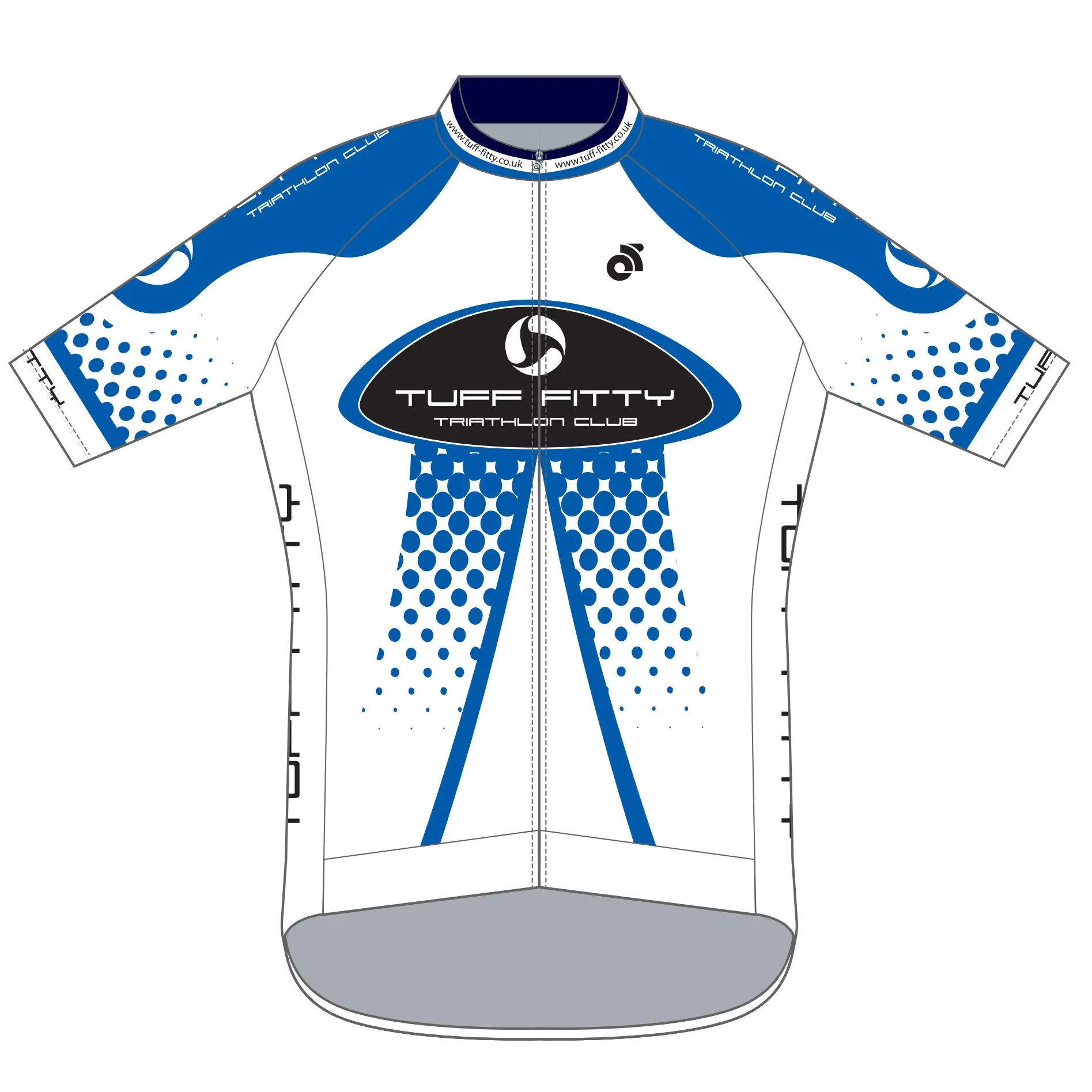 PERFORMANCE  Jersey Long Sleeve