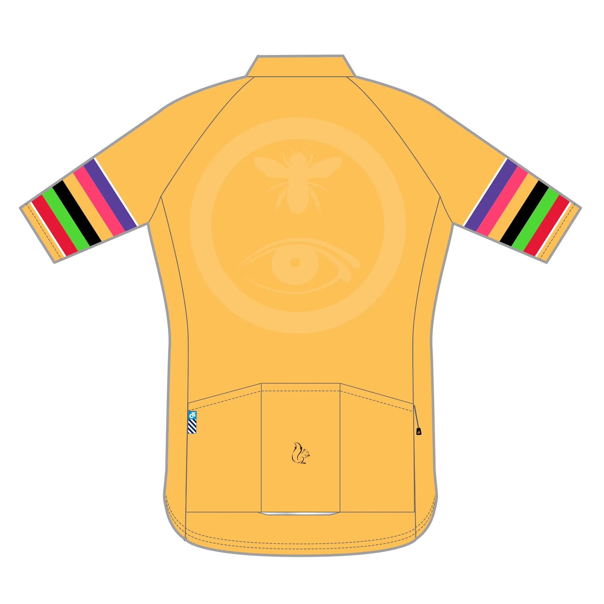 PERFORMANCE  Jersey Long Sleeve