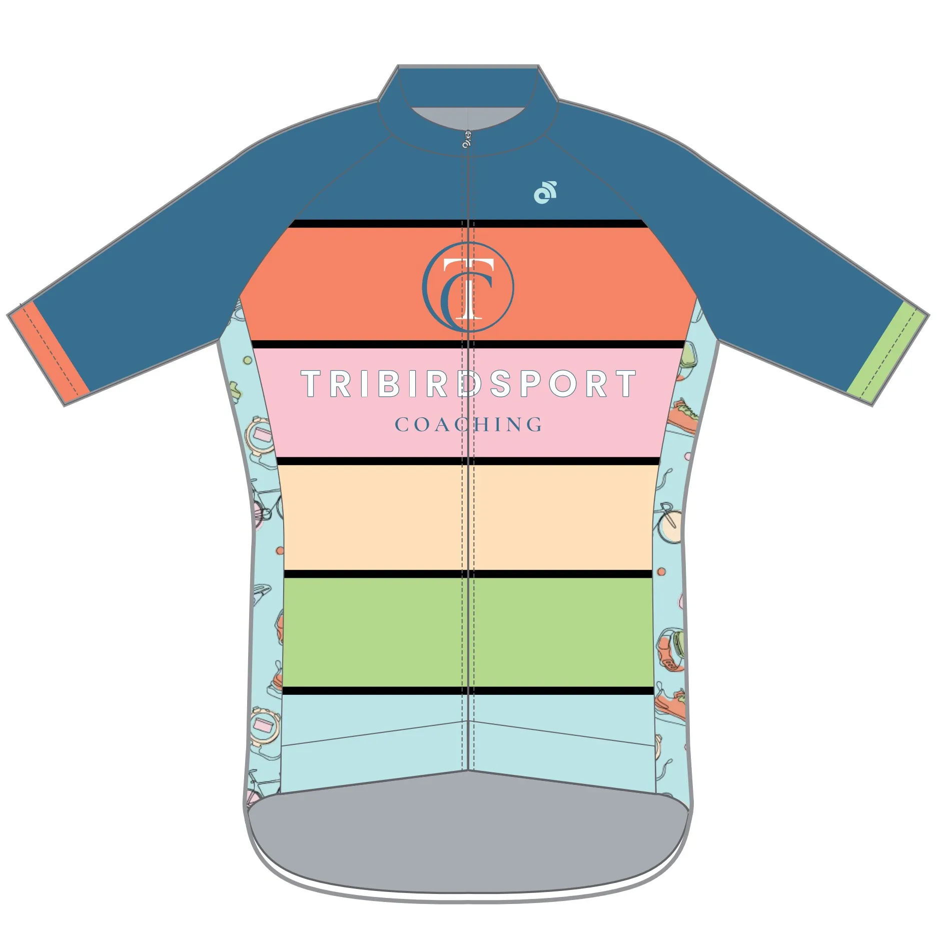 PERFORMANCE  Jersey Long Sleeve