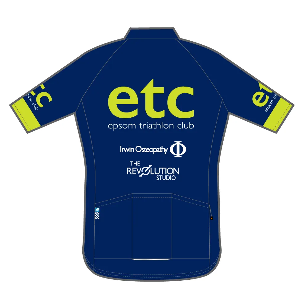PERFORMANCE  Jersey Long Sleeve