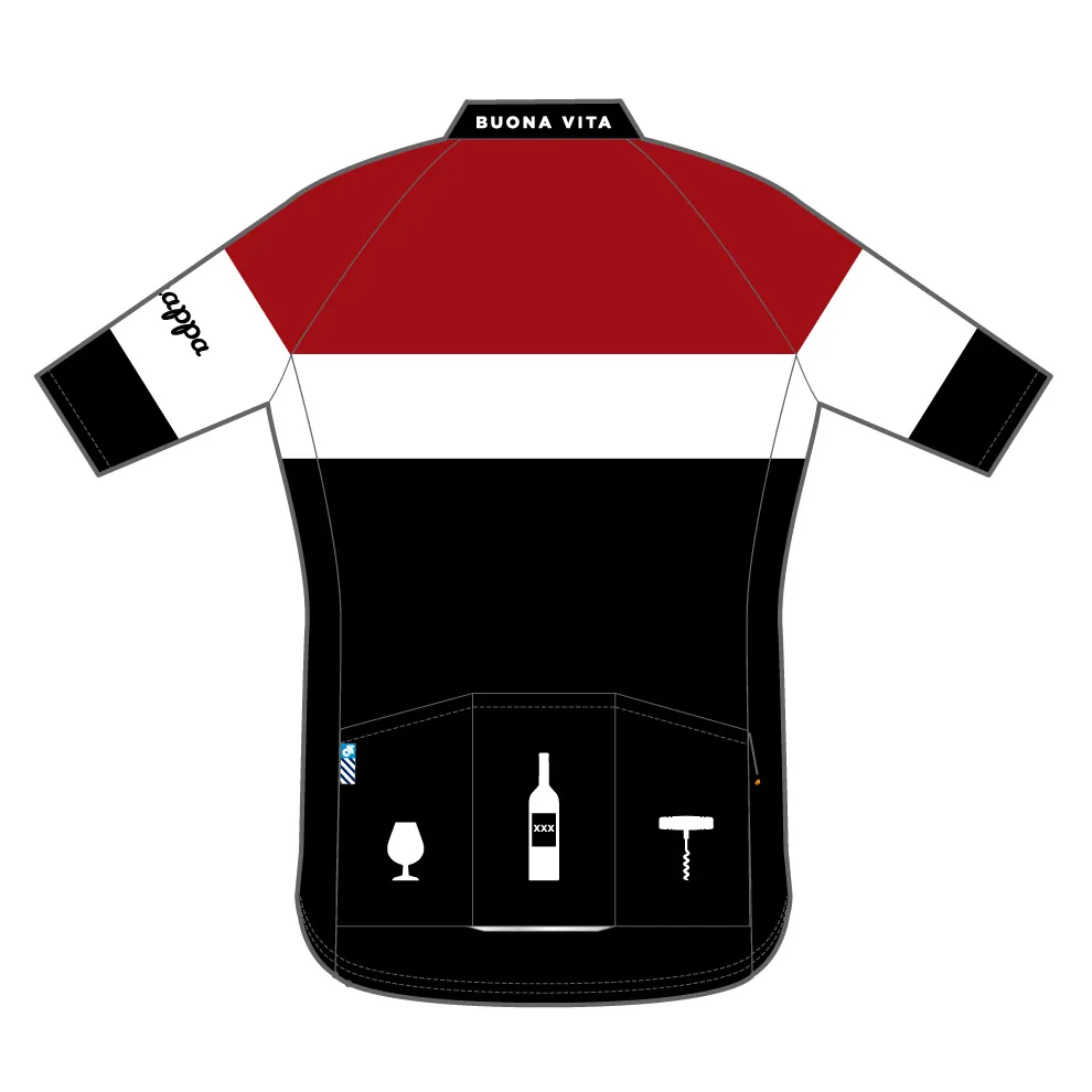 PERFORMANCE  Jersey Long Sleeve