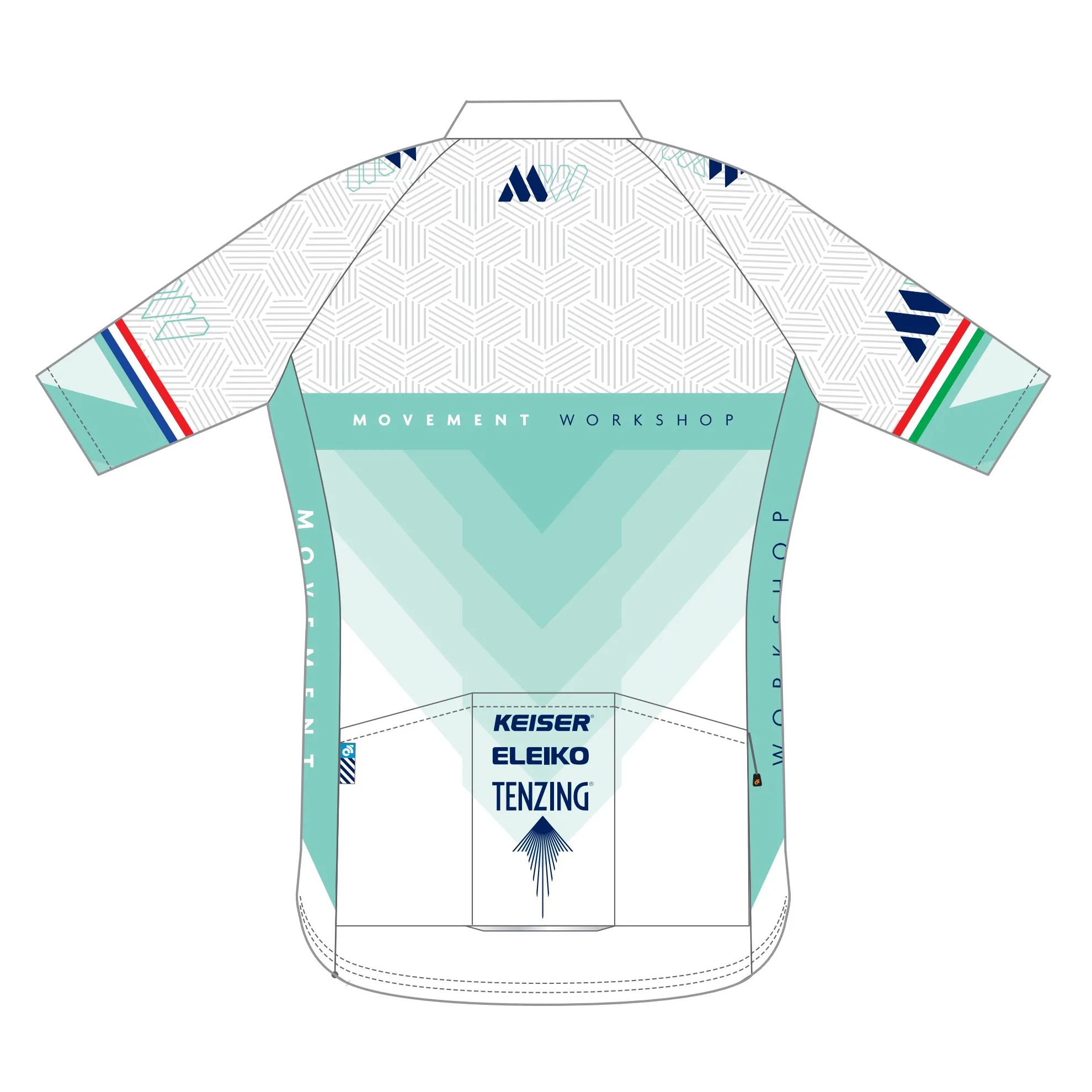 PERFORMANCE  Jersey Long Sleeve