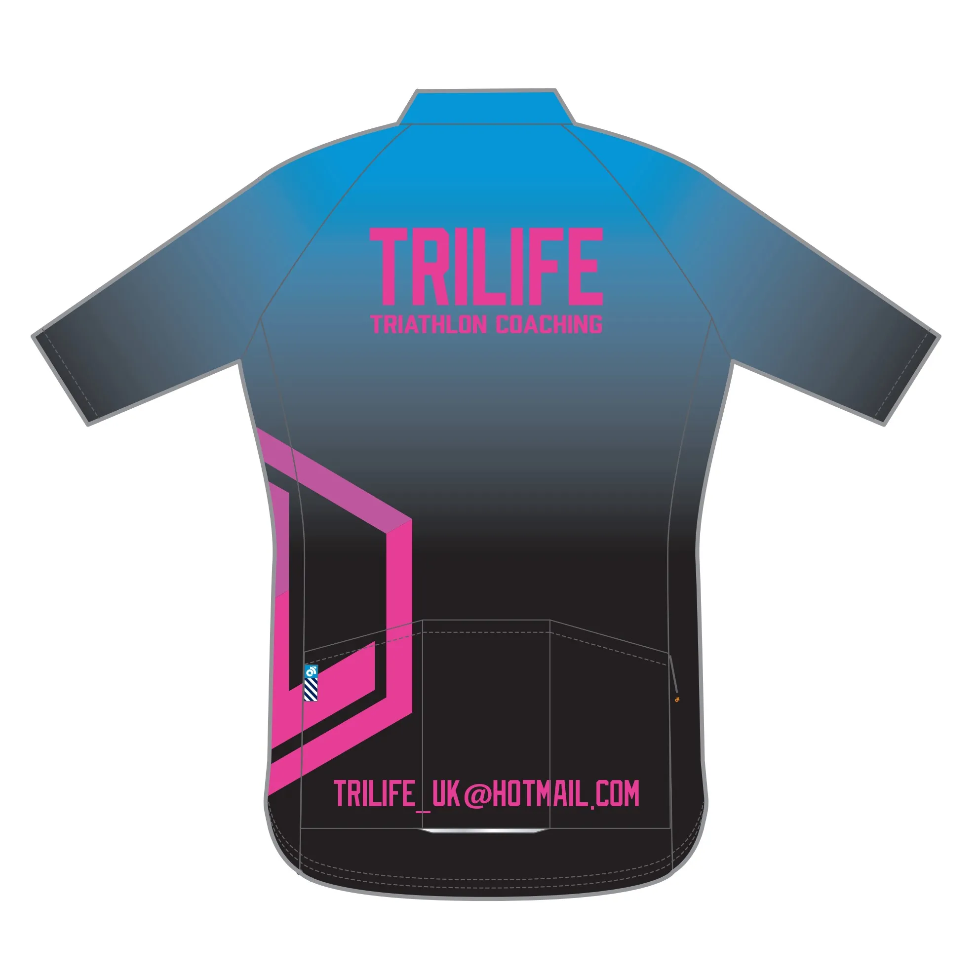 PERFORMANCE  Jersey Long Sleeve
