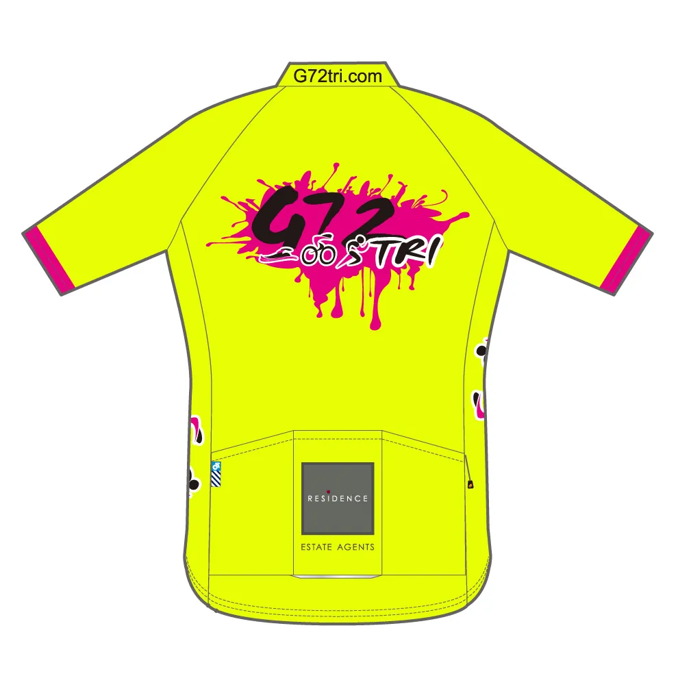 PERFORMANCE  Jersey Long Sleeve