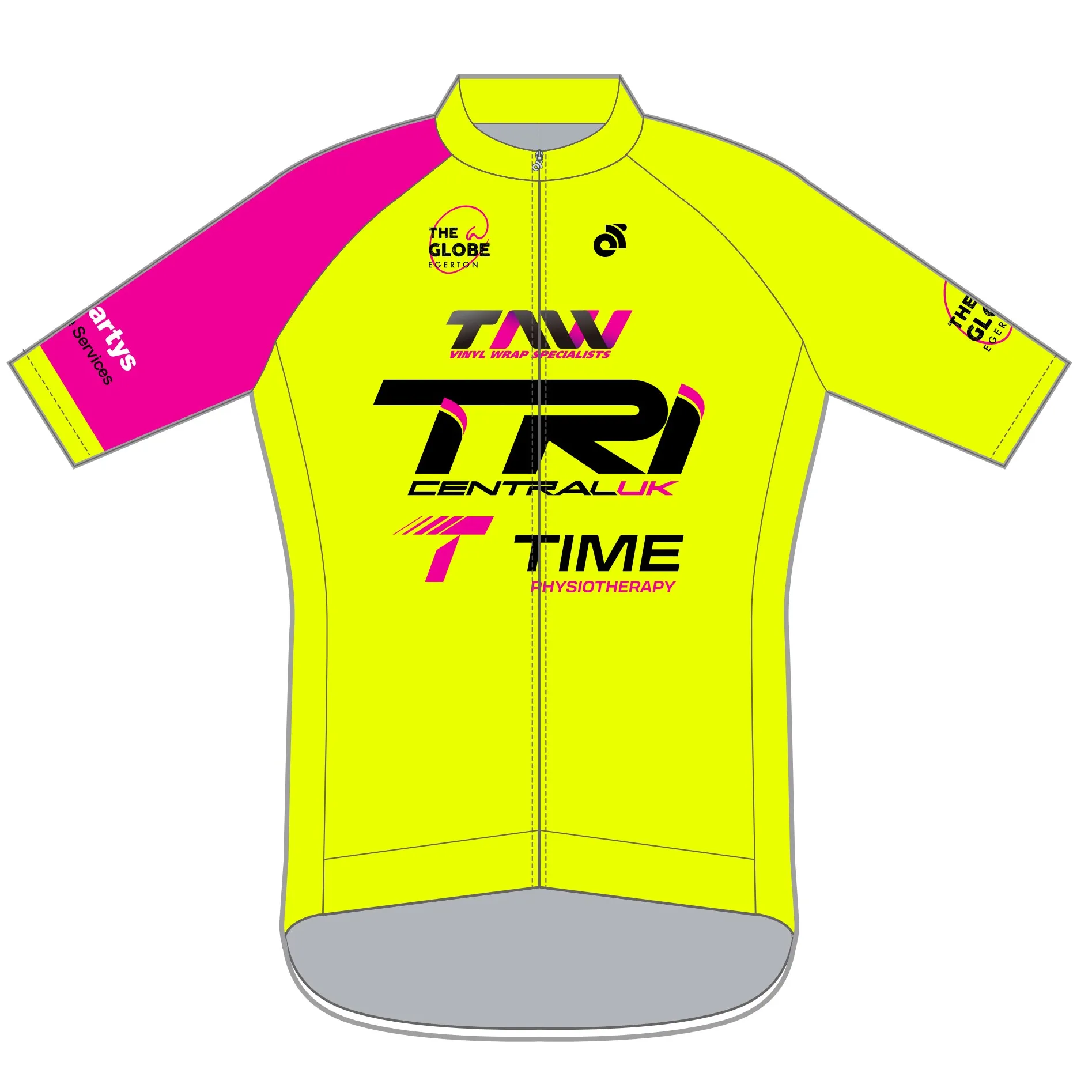 PERFORMANCE  Jersey Long Sleeve
