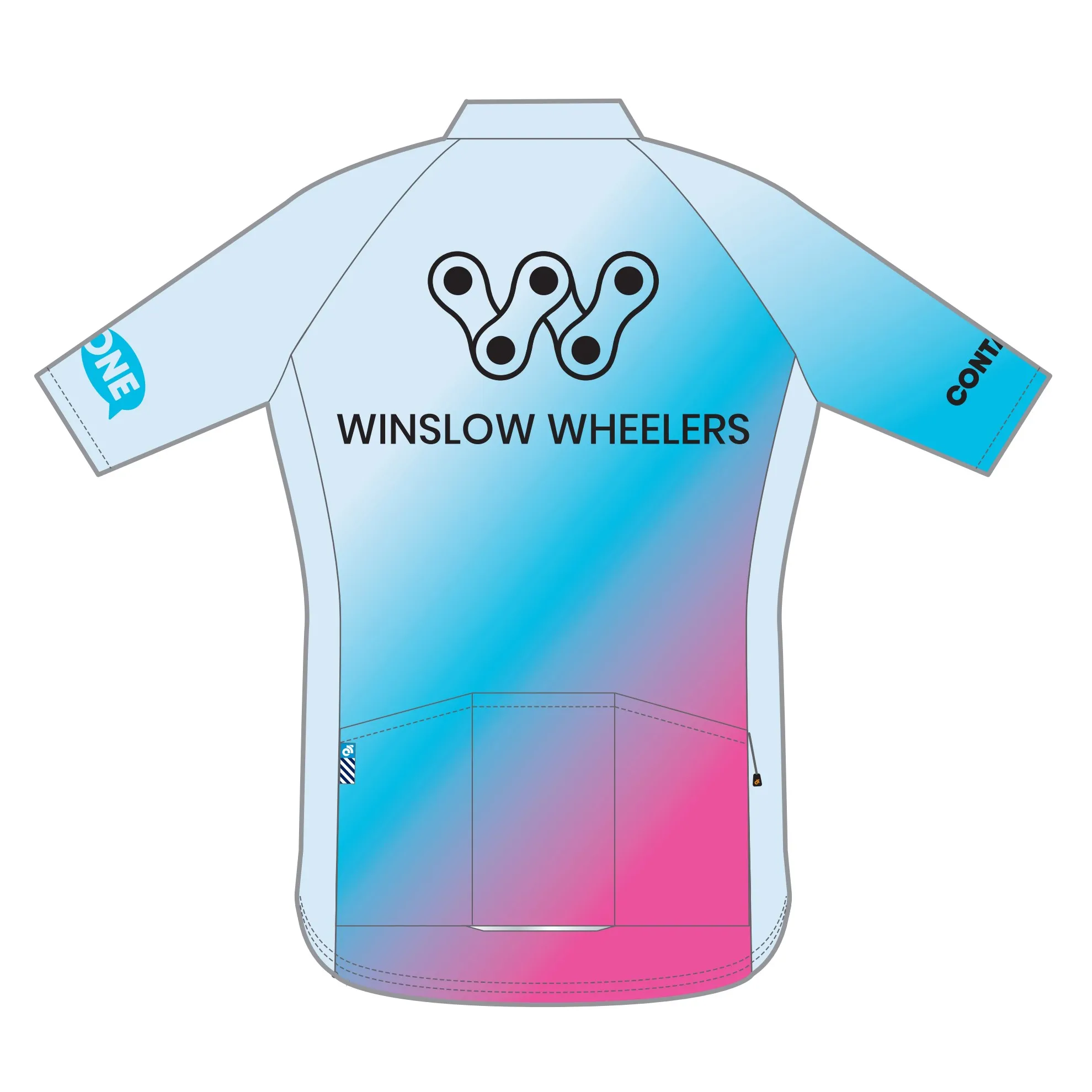 PERFORMANCE  Jersey Long Sleeve