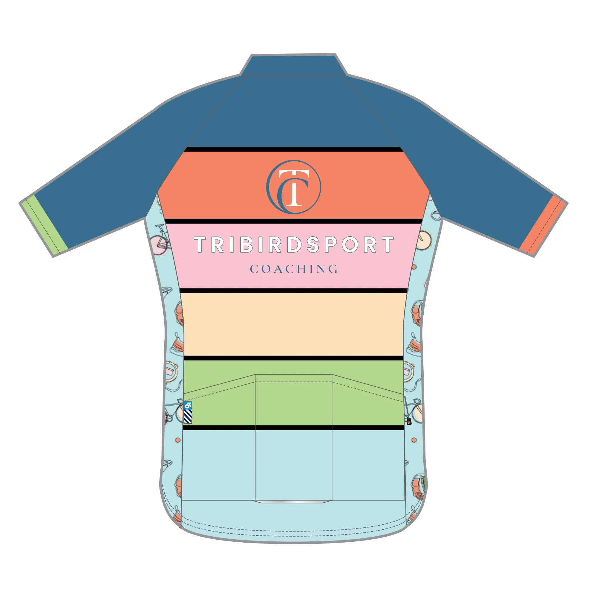 PERFORMANCE  Jersey Long Sleeve