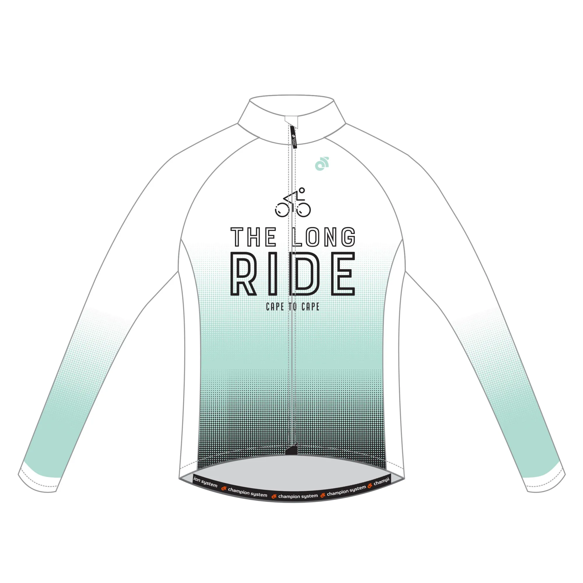 PERFORMANCE  Jersey Long Sleeve