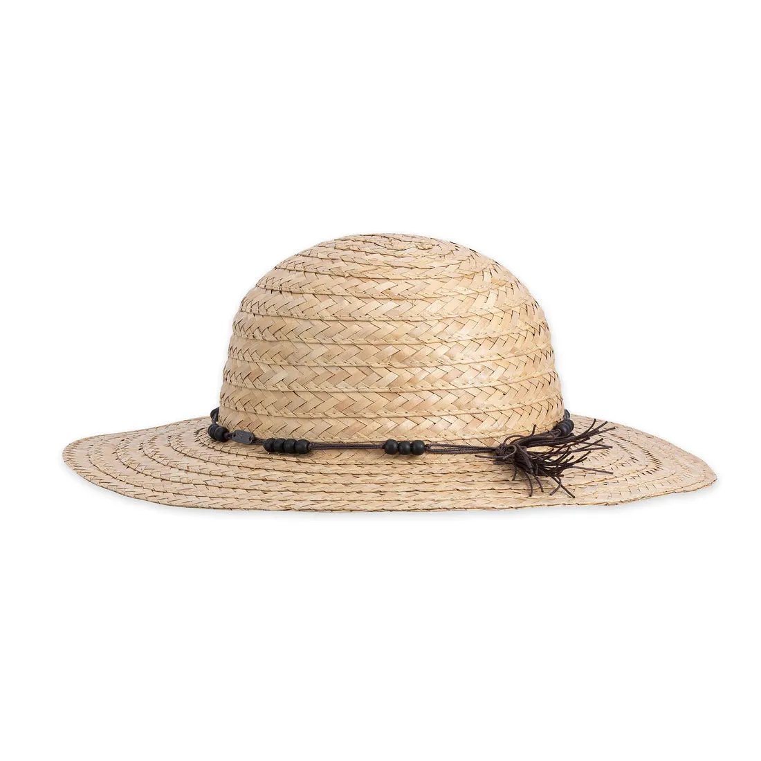 Pistil Women's Straw Sun Hat - Tribe