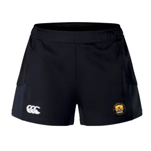 Pittsburgh Forge Women's Advantage Short 2.0 by Canterbury