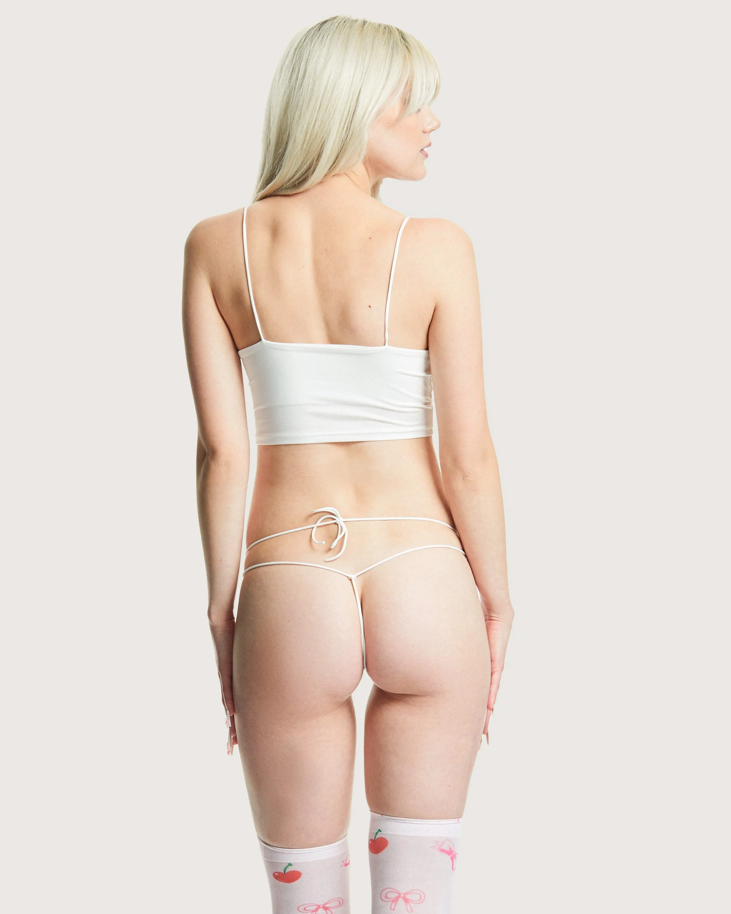 Playful Meow Cloud Set