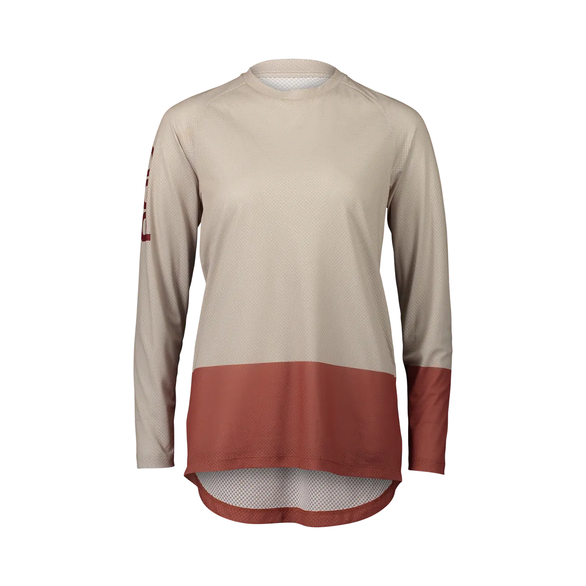 POC 2022 Women's MTB Pure LS Jersey