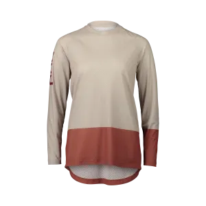 POC 2022 Women's MTB Pure LS Jersey