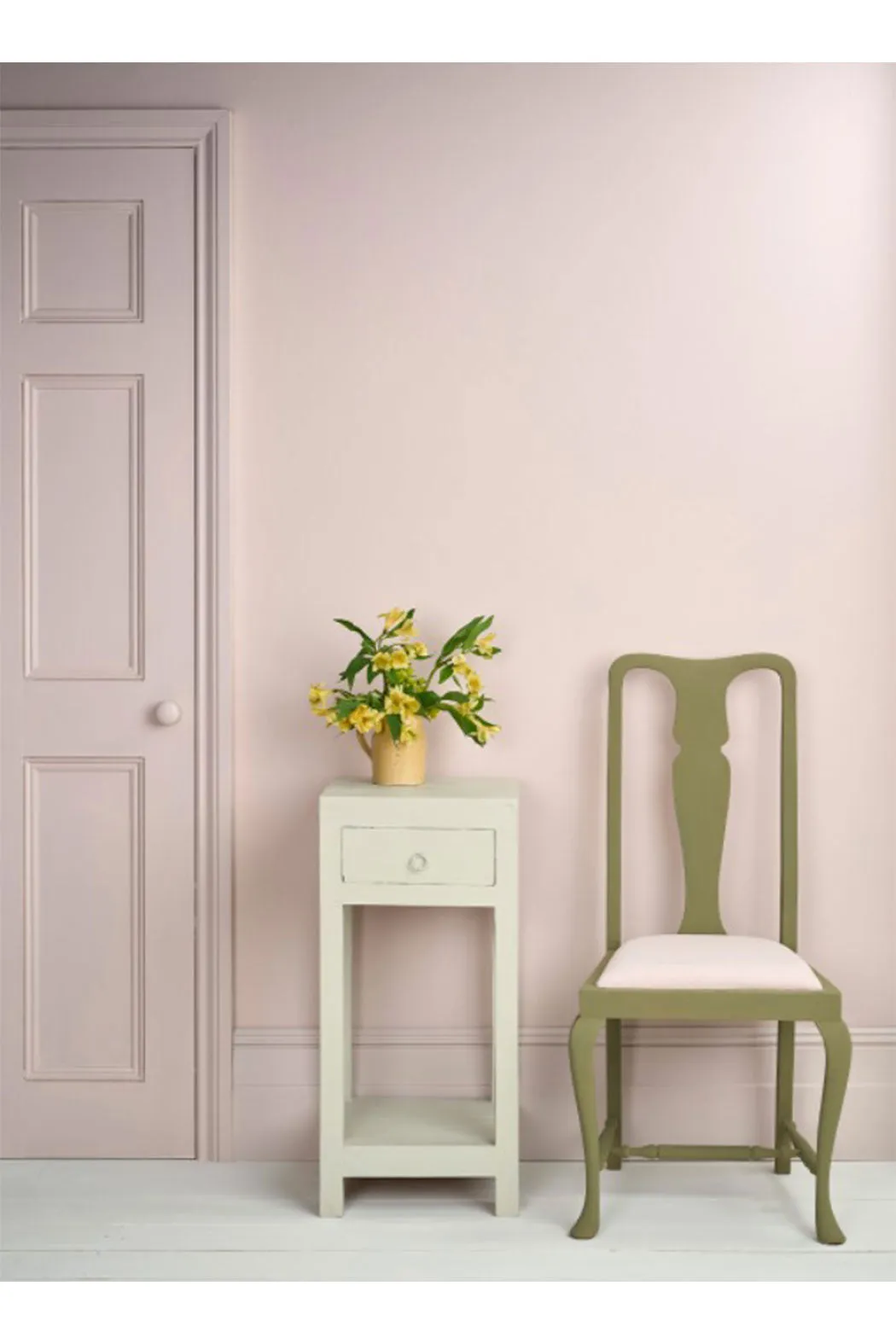 Pointe Silk Satin Paint