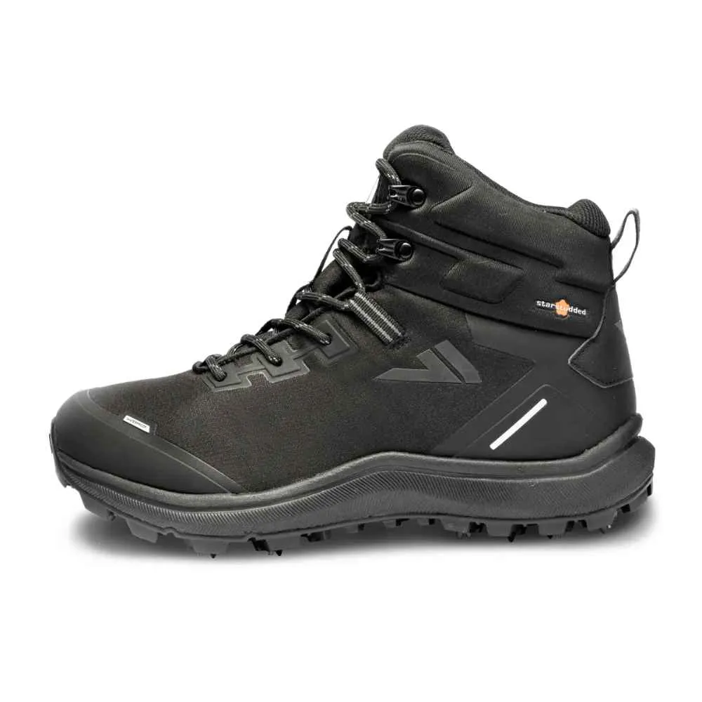 Polar Mid Spike Waterproof Women's