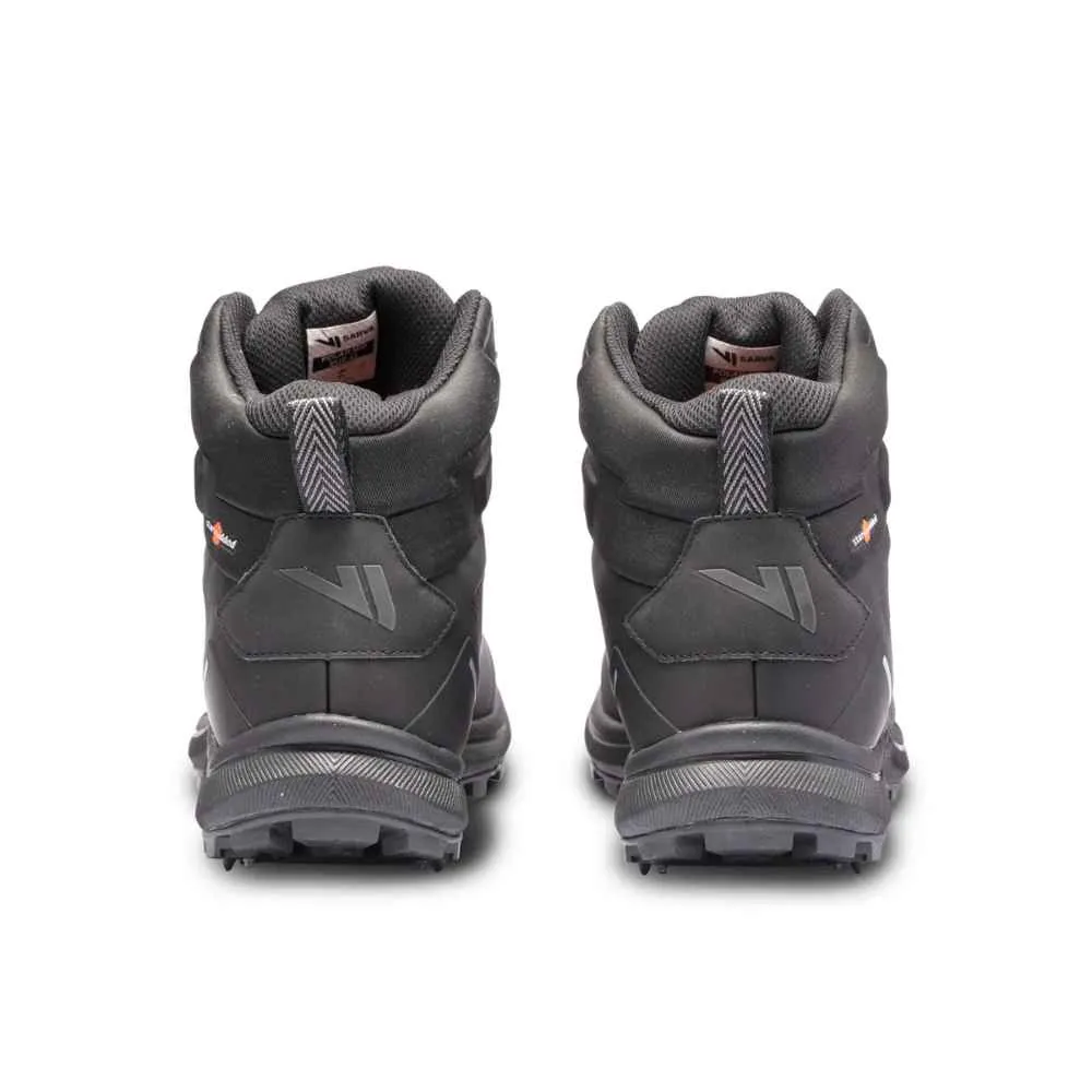 Polar Mid Spike Waterproof Women's
