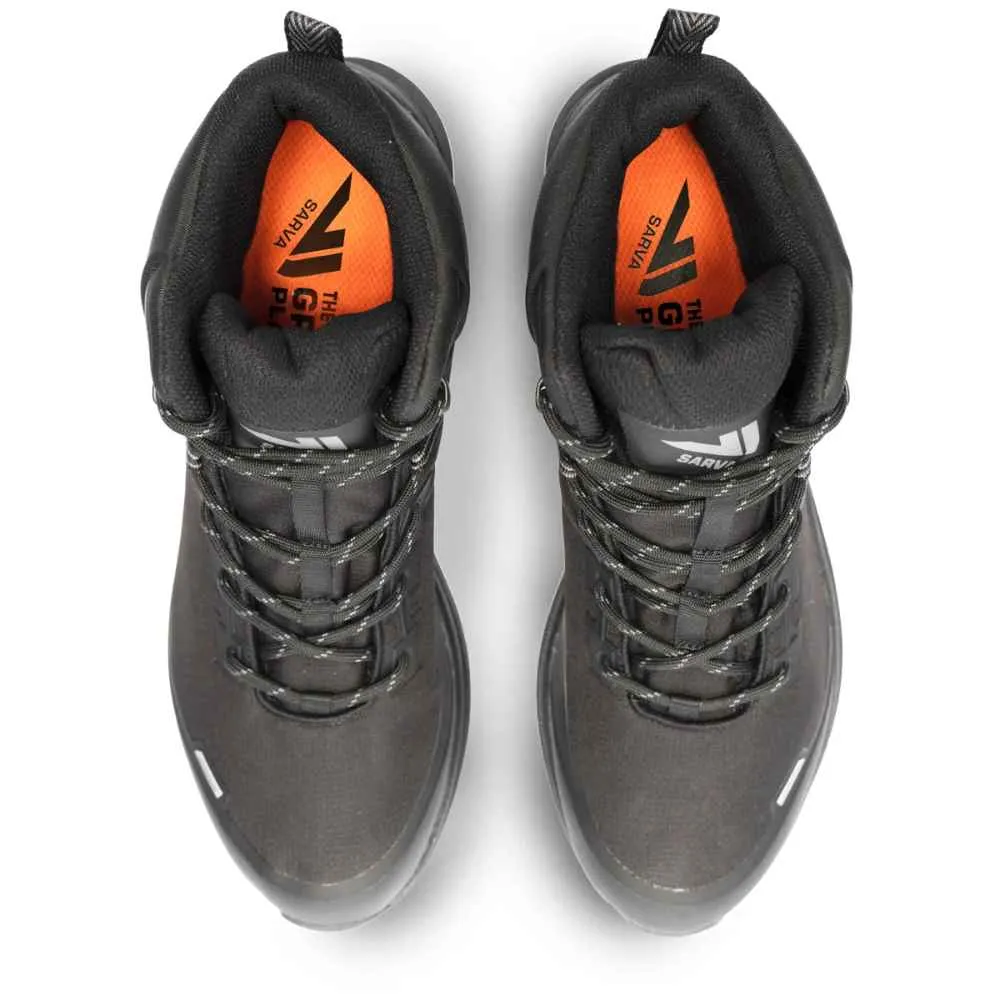Polar Mid Spike Waterproof Women's