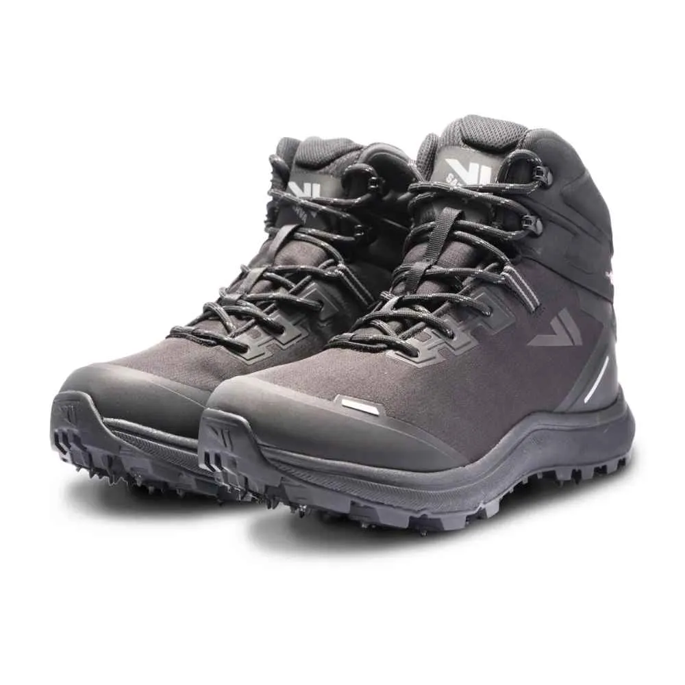 Polar Mid Spike Waterproof Women's